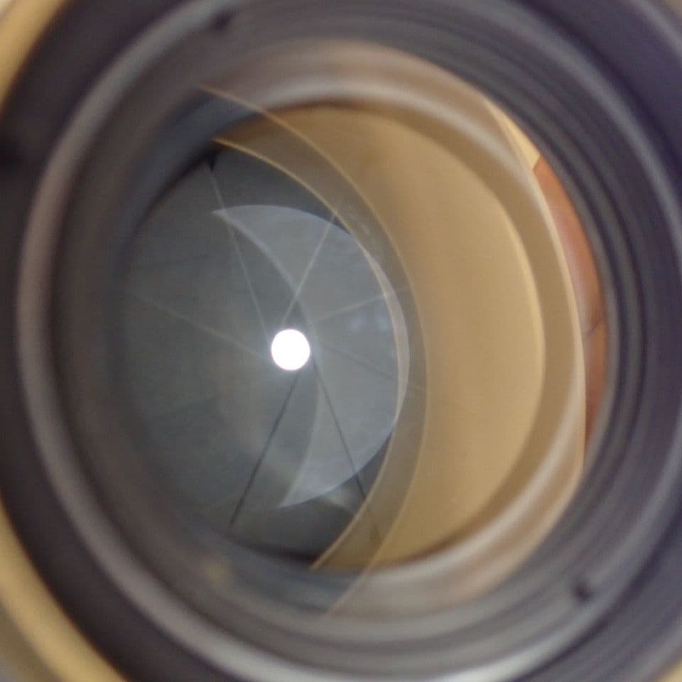 【動作確認済】Canon P＆50mm f1.8 純正レンズフード付