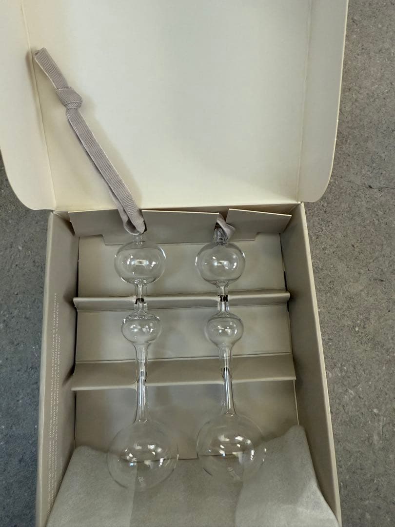 アテネの朝 ミニ Kaj Franck 1954