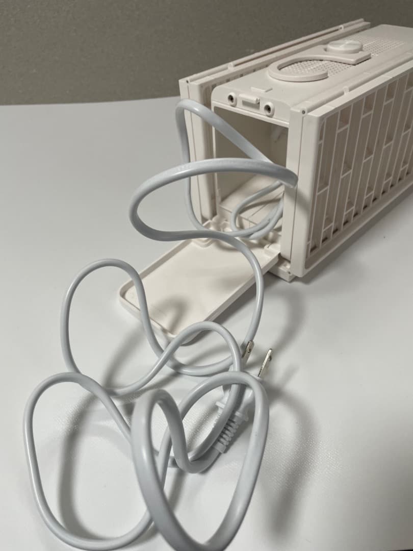 ぽけどらい　さっと　衣類乾燥　持ち運びにも便利　一人暮らし　花粉