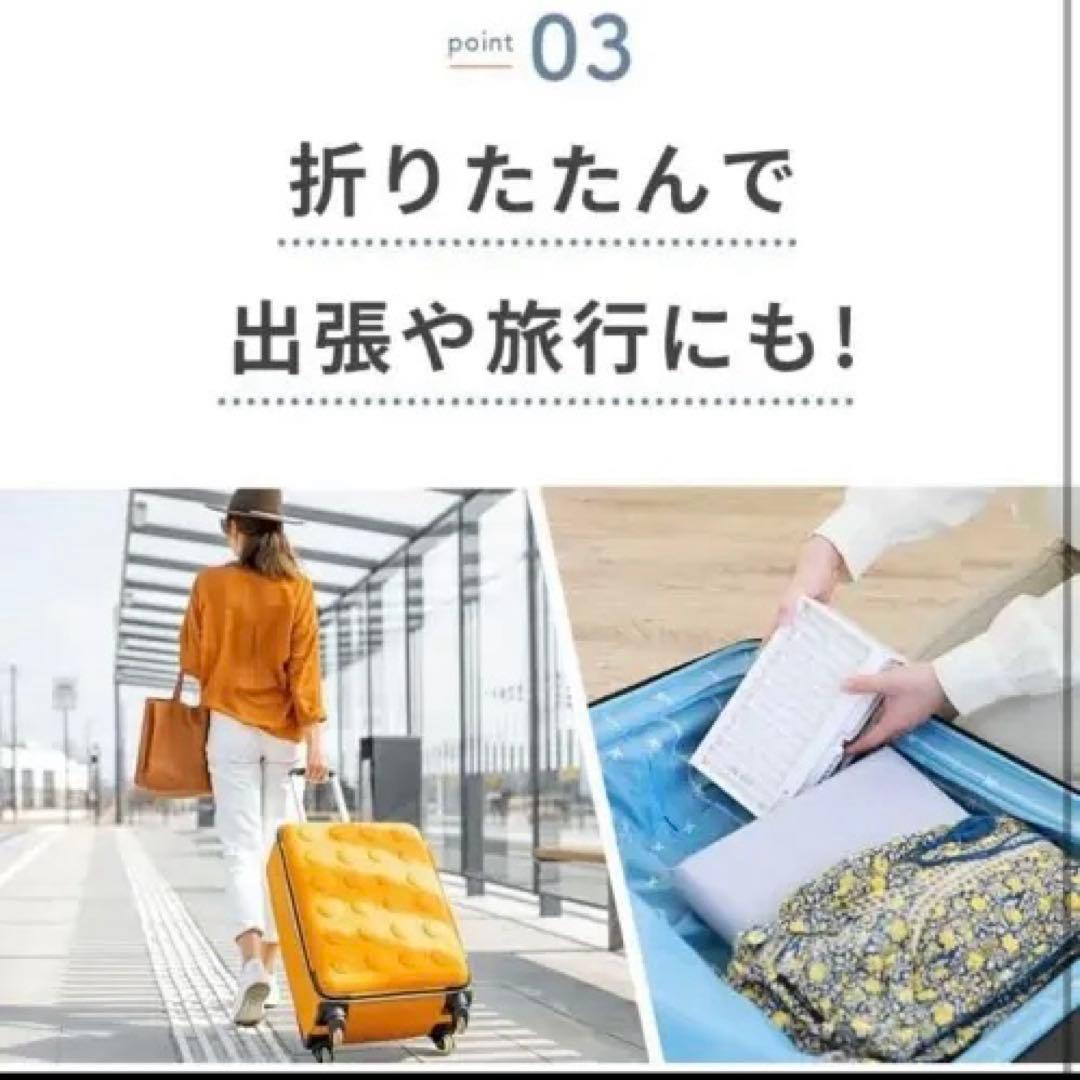 ぽけどらい　さっと　衣類乾燥　持ち運びにも便利　一人暮らし　花粉