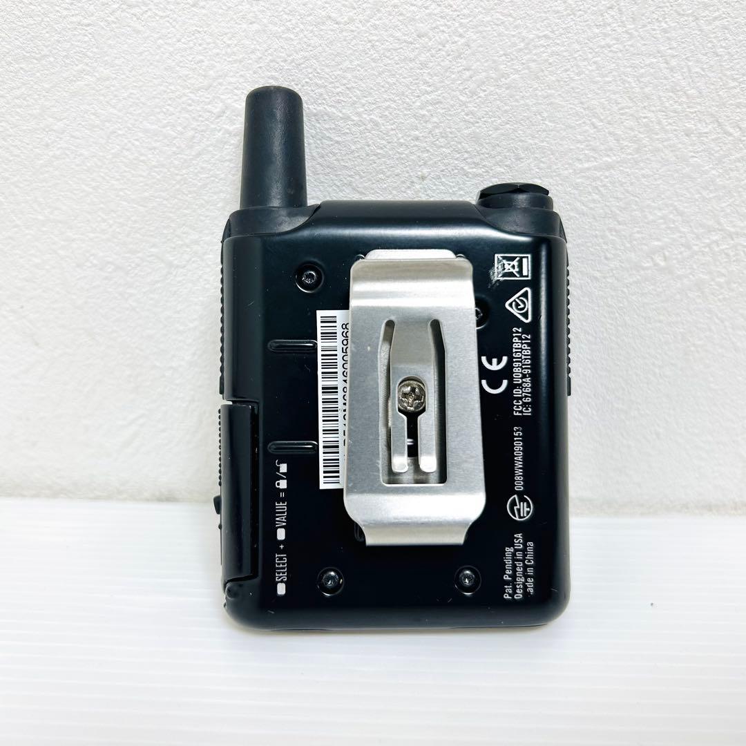 LINE6 デジタルワイヤレスシステム XD-V75 トランスミッター