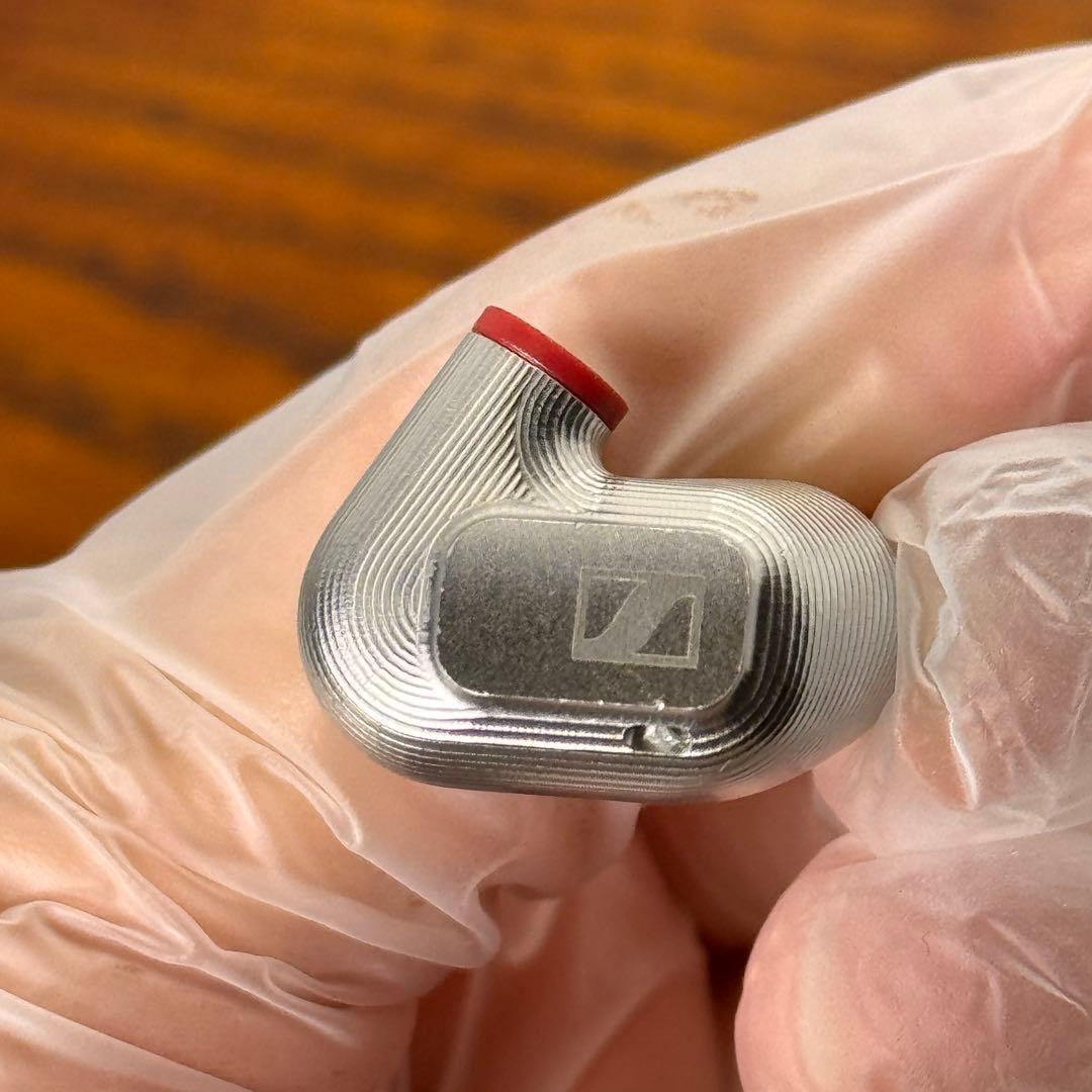 Sennheiser IE900 ゼンハイザー【付属品完備*正規品】