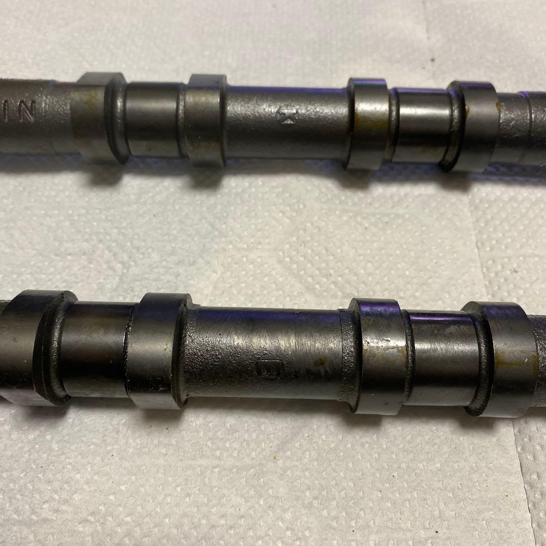 の*ん様 ヨシムラ　st-1 カムシャフトキットzzr1100 zx11ninj