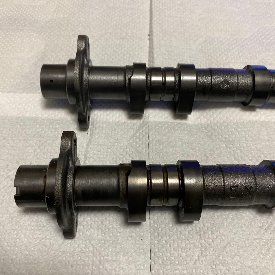 の*ん様 ヨシムラ　st-1 カムシャフトキットzzr1100 zx11ninj