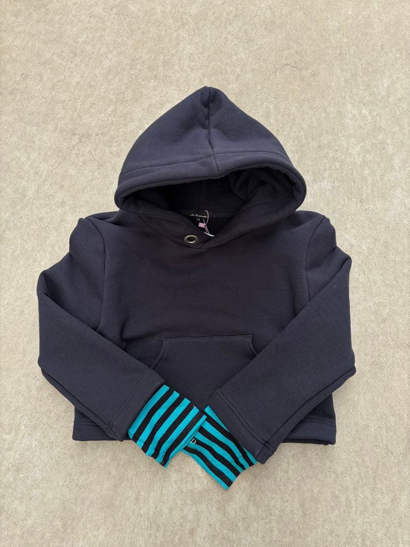 ansdotsloevner DOLL HOODIE SWEAT Mサイズ