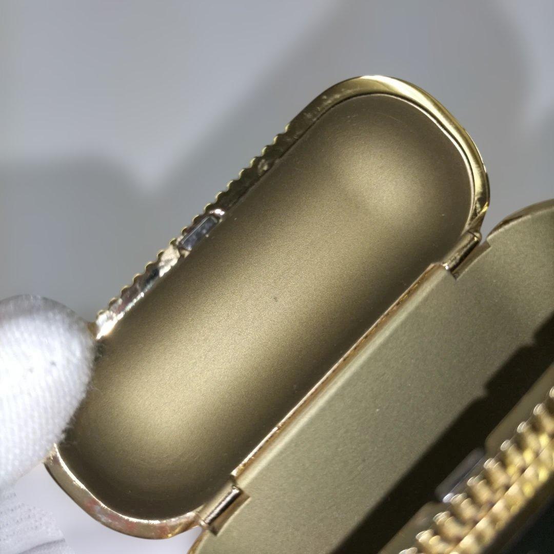 IAE09-21 フェンディ AirPods Pro ケース カオスコラボ