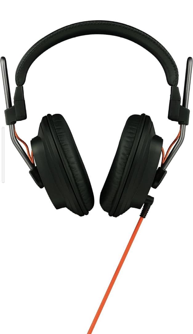 fostex ヘッドホン T50RPmk3g オーバーイヤーヘッドフォン