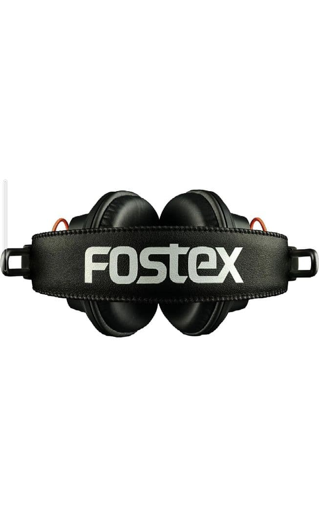 fostex ヘッドホン T50RPmk3g オーバーイヤーヘッドフォン