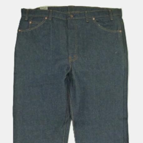 LEVI’S 505 W42L30 リジッド / Made in USA