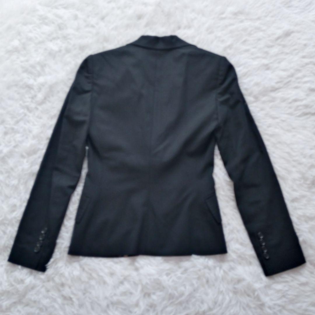 DOLCE&GABBANA テーラードジャケット レオパード 1B 38サイズ