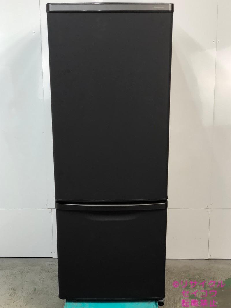 【中古】パナソニック冷蔵庫 168L 2023年式2601241249