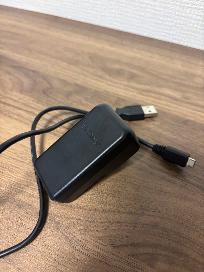 SONY α7 元箱付き