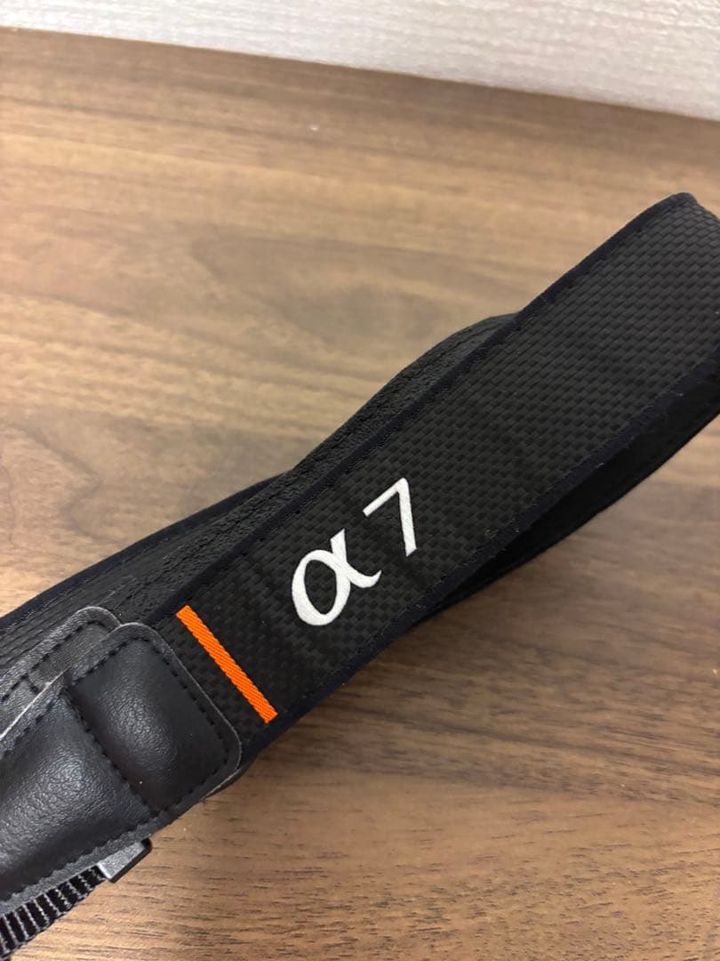 SONY α7 元箱付き