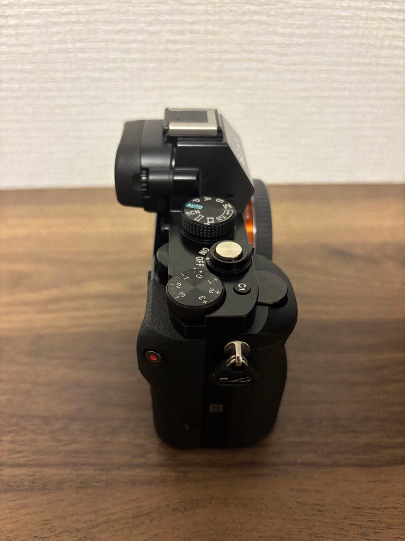 SONY α7 元箱付き