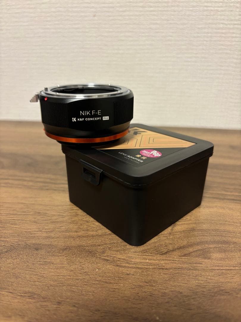 SONY α7 元箱付き