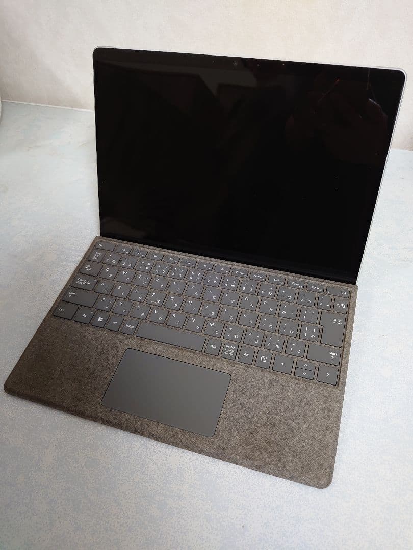 【美品】Microsoft Surface pro8 本体＋キーボード＋ペン