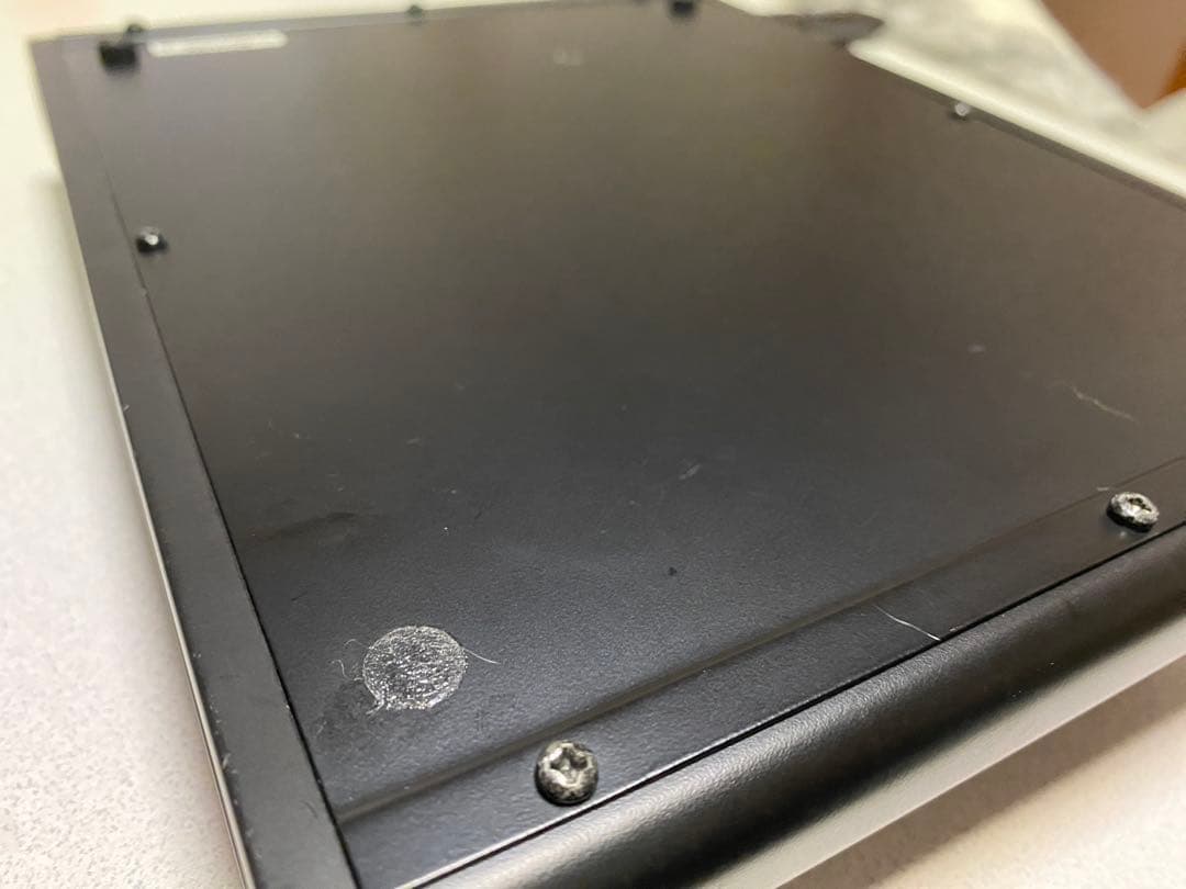 【アダプターあり】MACKIE ( マッキー ) MIX8