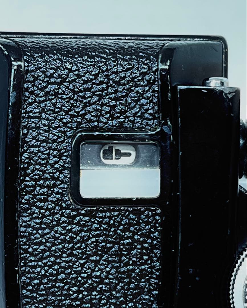 【訳あり大特価】Nikon F2フォトミック(DP-1)シルバーボディ00235