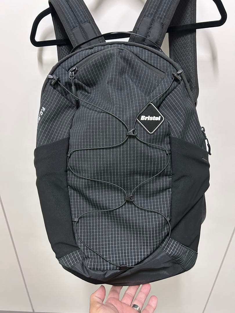 ブリストル　fcrb リュック　バックパック