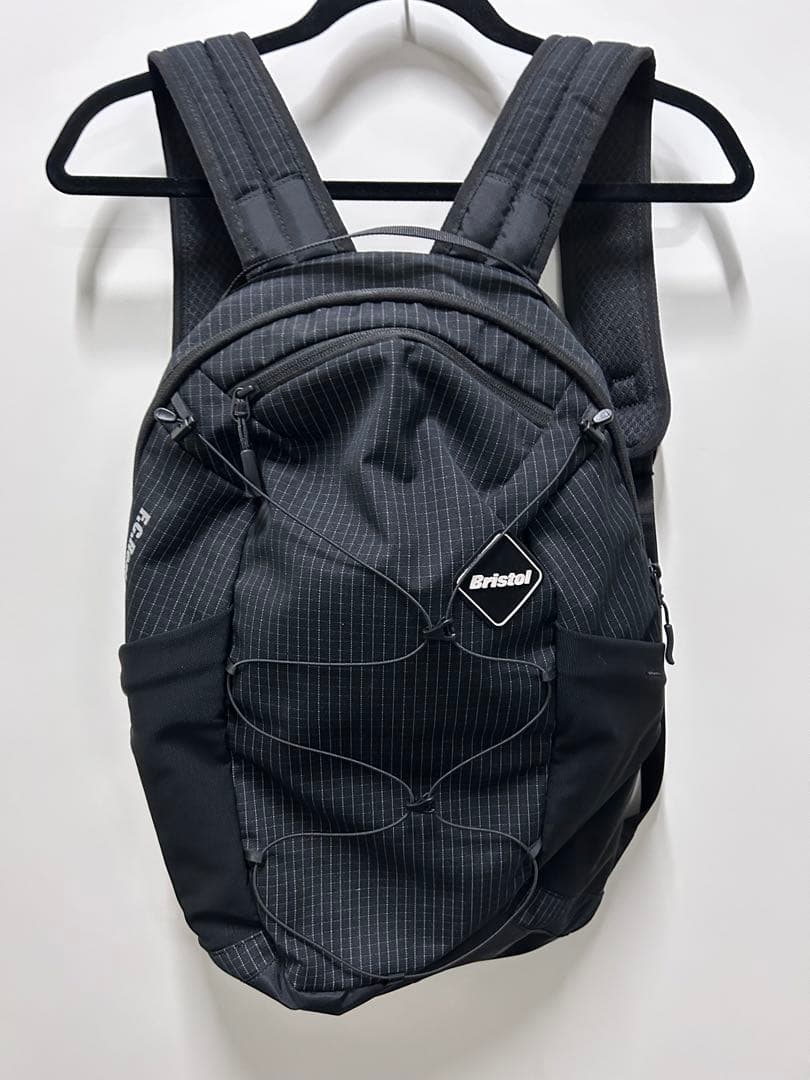 ブリストル　fcrb リュック　バックパック
