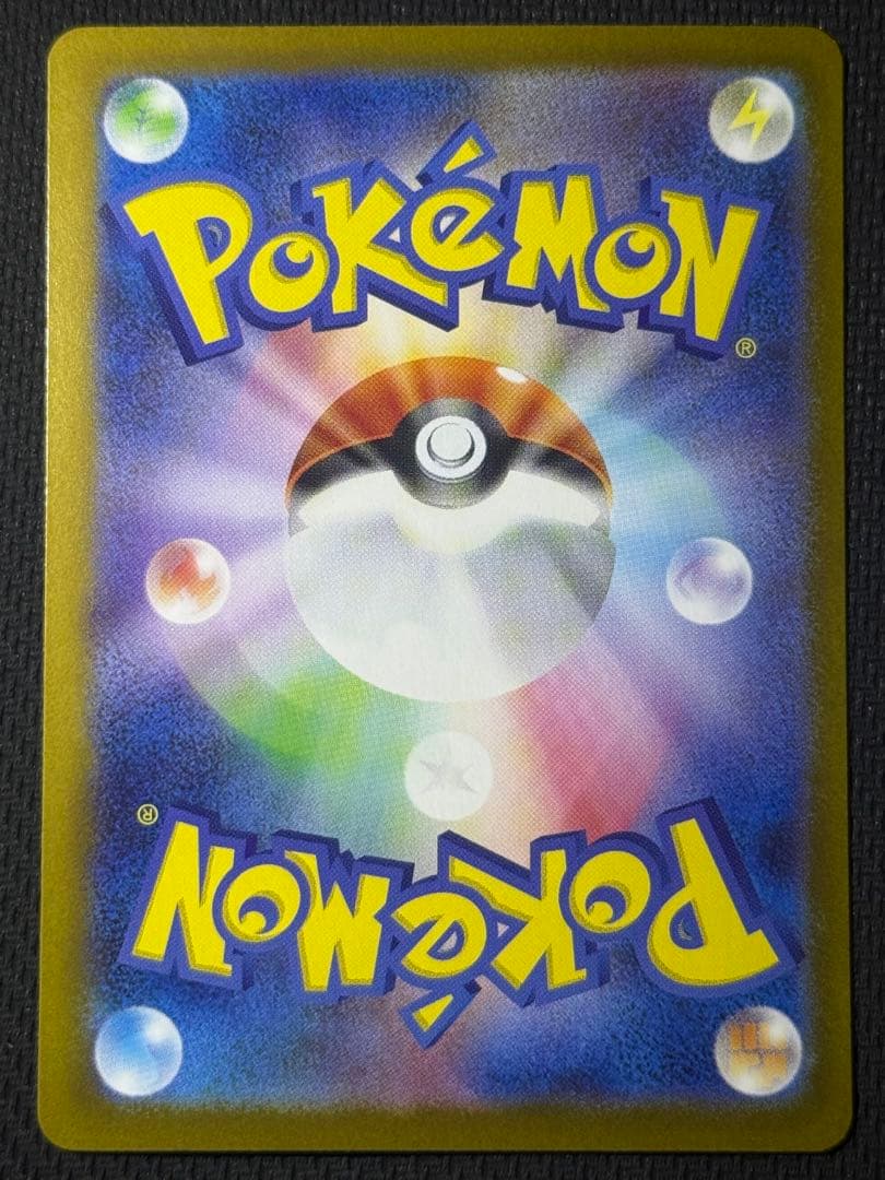 【自引き】メガリザードンXex SAR 110/080