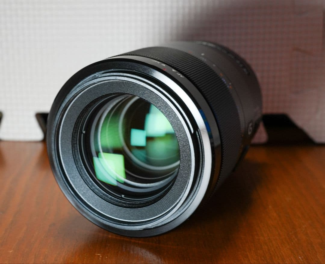 レンズ(単焦点) SONY FE 90mm F2.8 Macro G OSS SEL90M28G