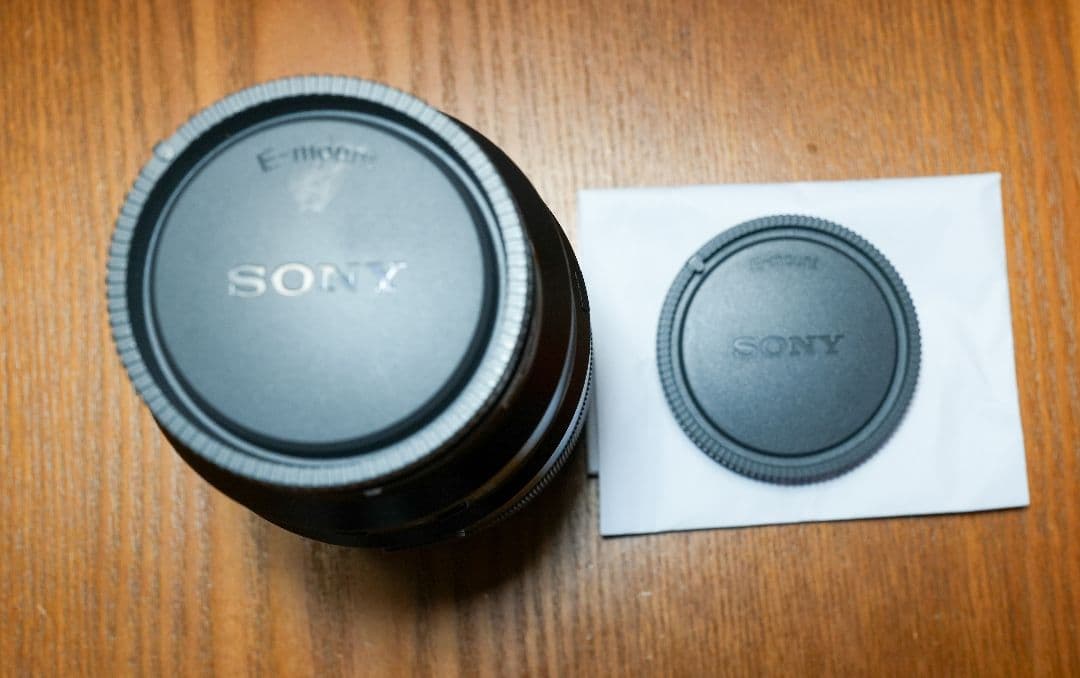 レンズ(単焦点) SONY FE 90mm F2.8 Macro G OSS SEL90M28G