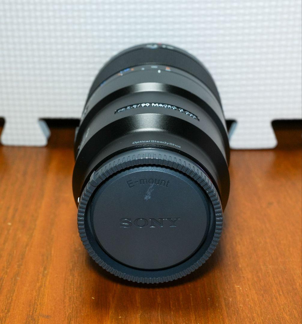 レンズ(単焦点) SONY FE 90mm F2.8 Macro G OSS SEL90M28G