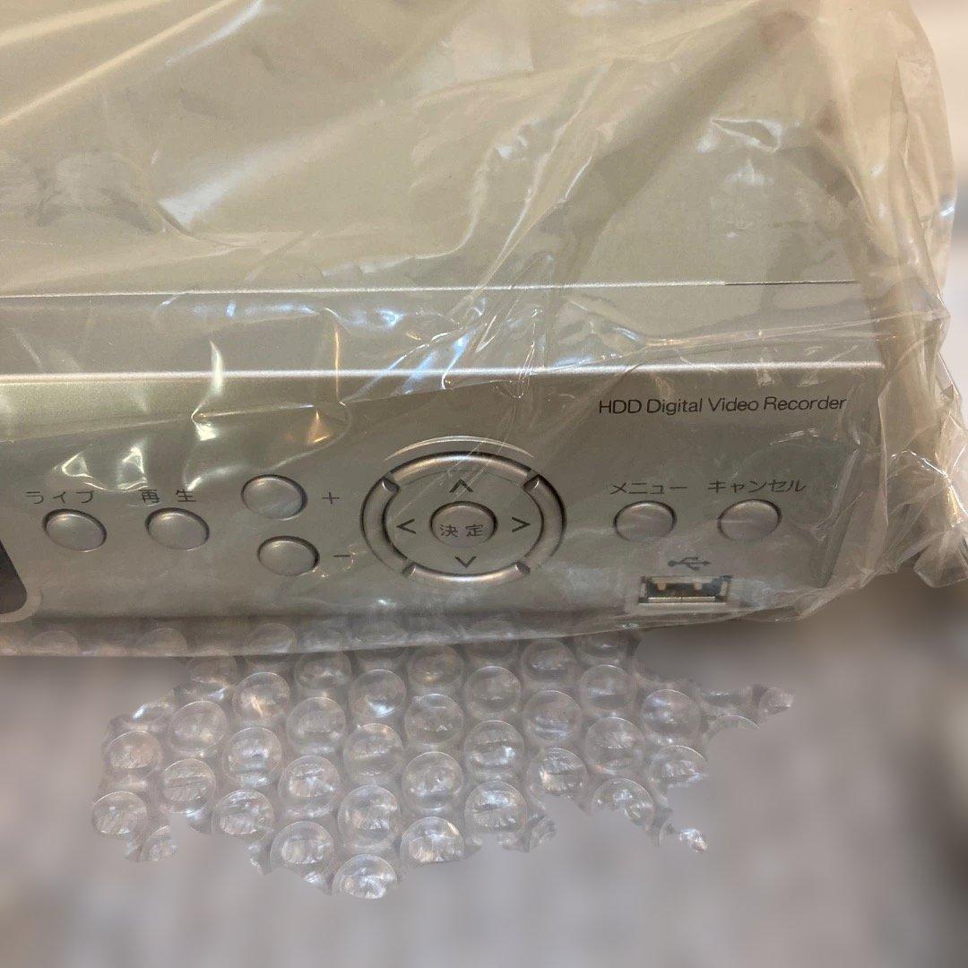 ★値段交渉OK★定価18万円★SELENハードディスクレコーダーDVR-S210