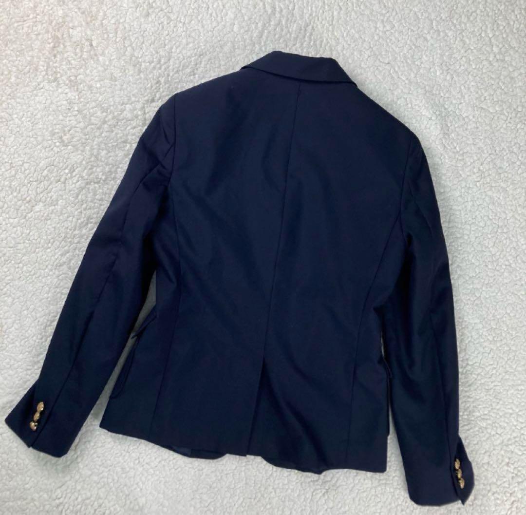 コムサイズム 160cm セットアップ4点セット 卒業式 発表会 入学式