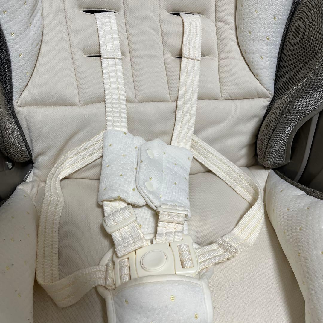 まろんさん専用　Aprica 電動ベビーチェア ユラリズム　オート