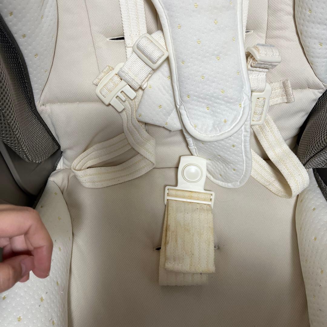 まろんさん専用　Aprica 電動ベビーチェア ユラリズム　オート