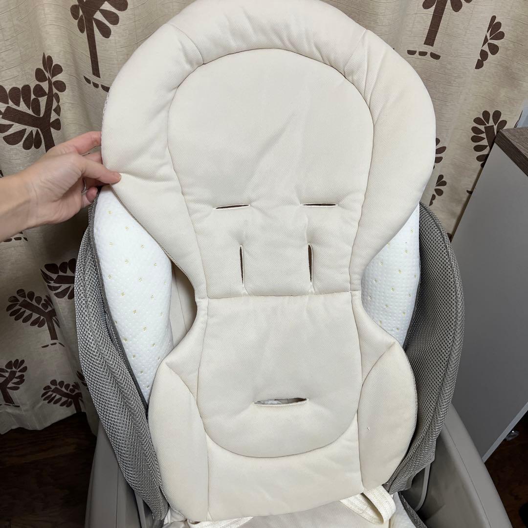 まろんさん専用　Aprica 電動ベビーチェア ユラリズム　オート