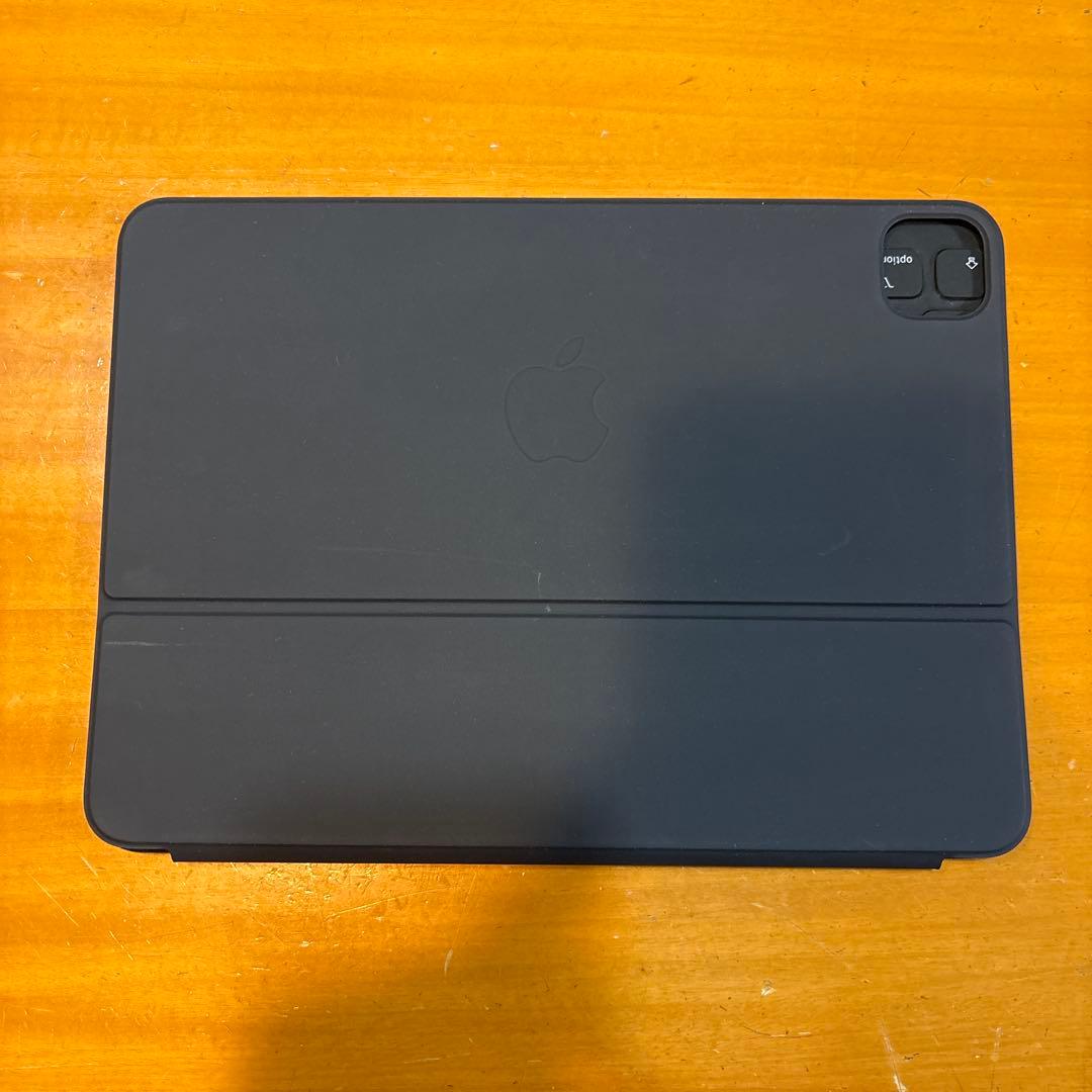 Apple iPad Smart Keyboard Folio ブラック
