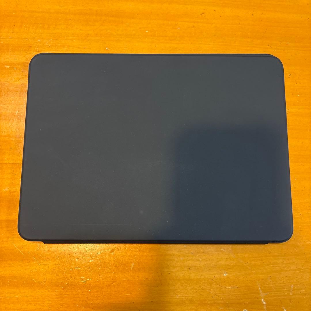 Apple iPad Smart Keyboard Folio ブラック
