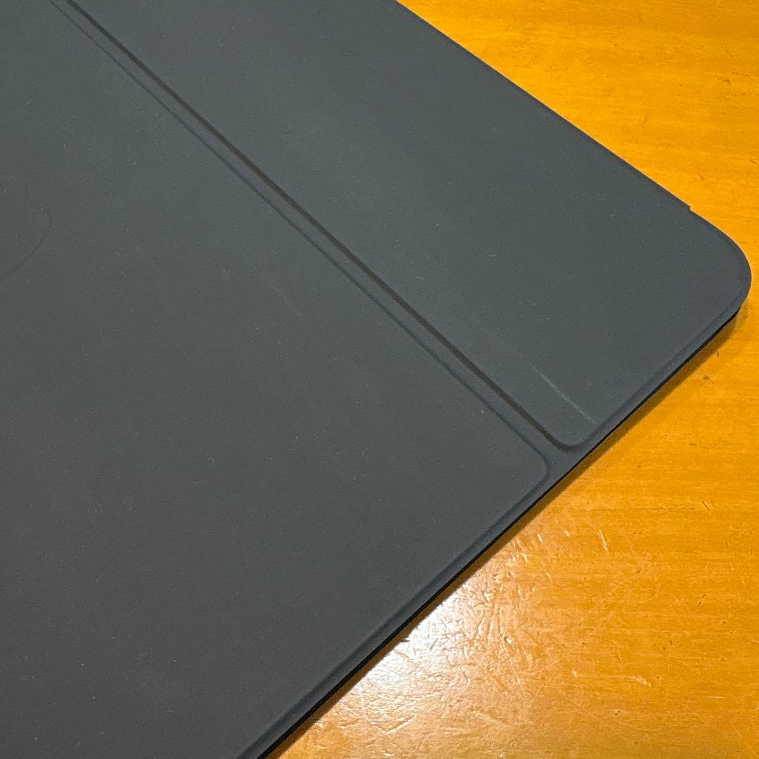 Apple iPad Smart Keyboard Folio ブラック
