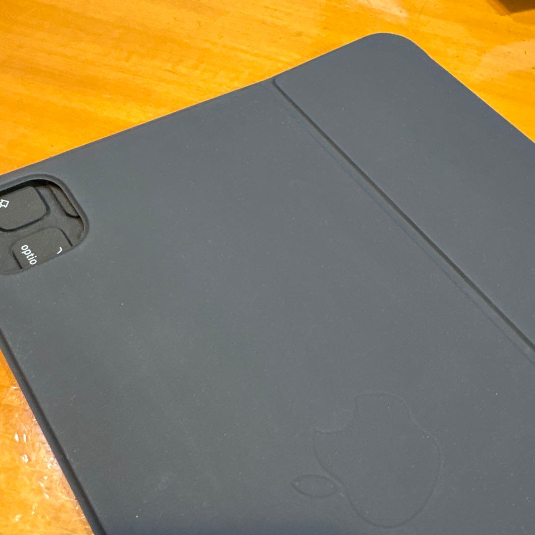 Apple iPad Smart Keyboard Folio ブラック