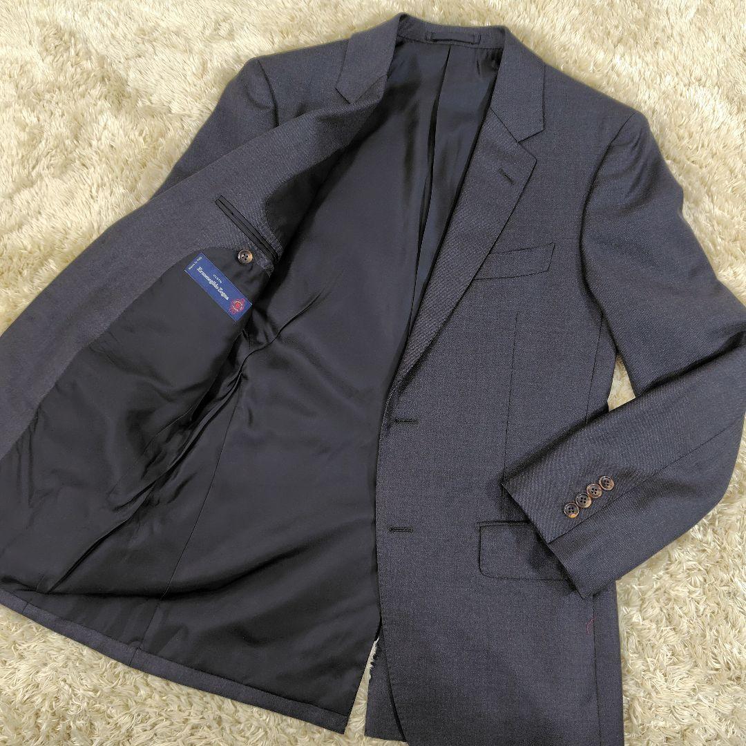 WACKO MARIA Ermenegildo Zegna テーラードジャケット