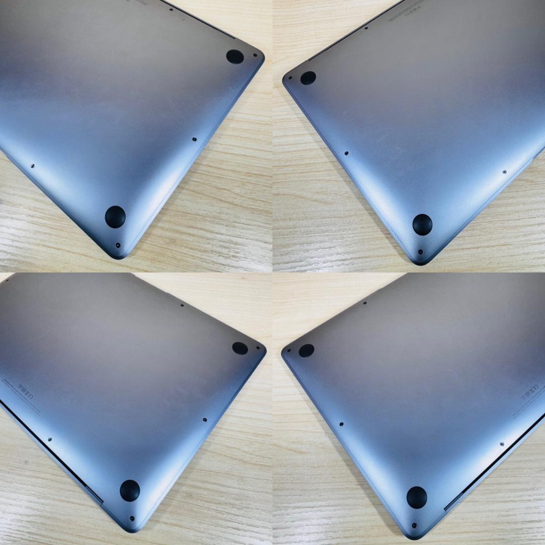 MacBook本体 P347 Apple MacBook Air i5 8GB 512GB