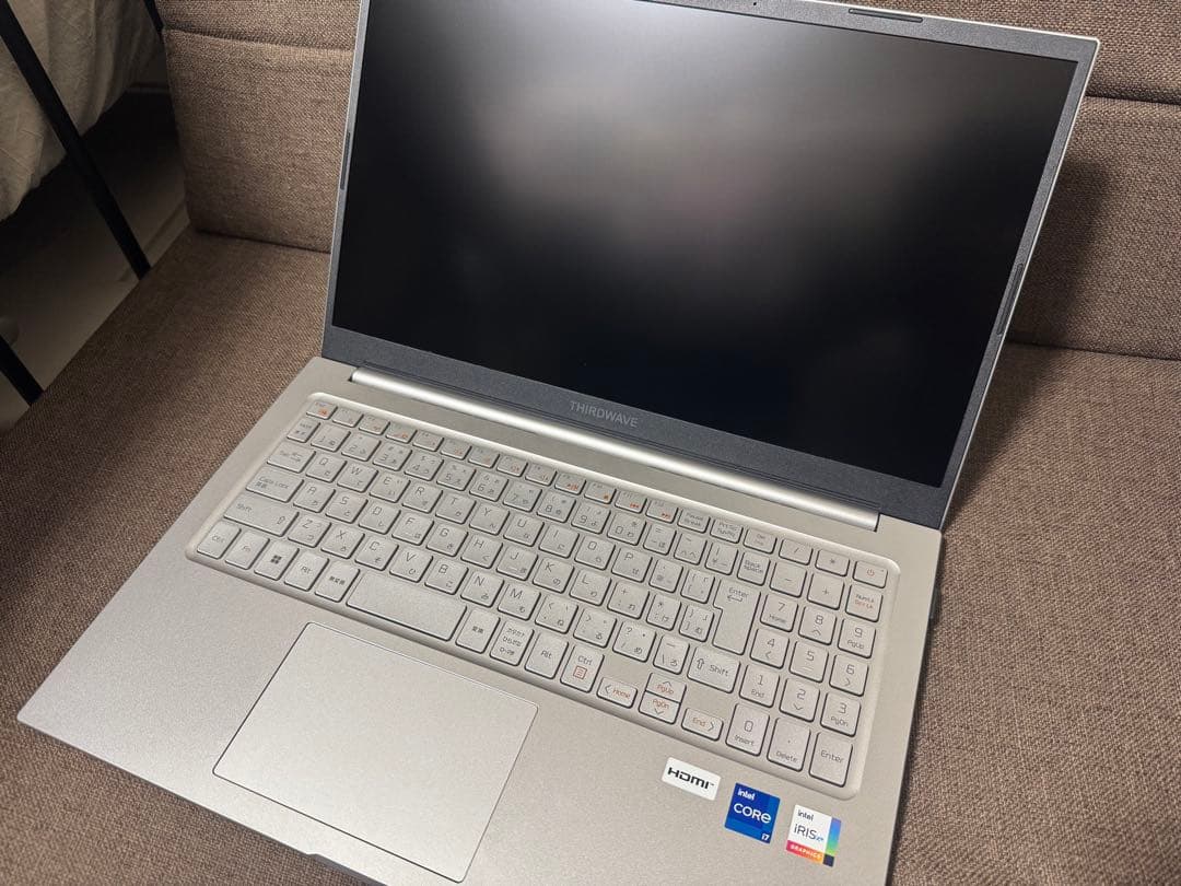 【THIRDWAVE DX-R7】