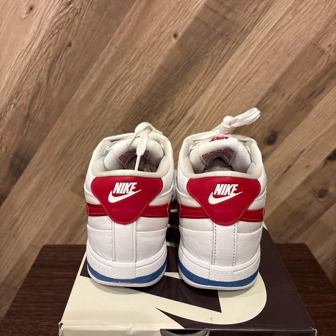 ナイキ ブック1 コルテッツ フォレストガンプ Nike Book1