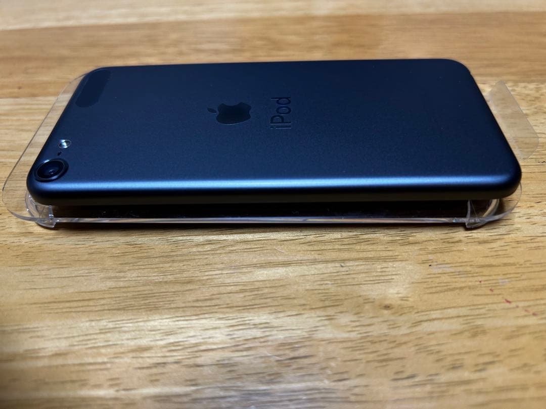 未使用品 ipod touch 第7世代 32GB スペースグレイ