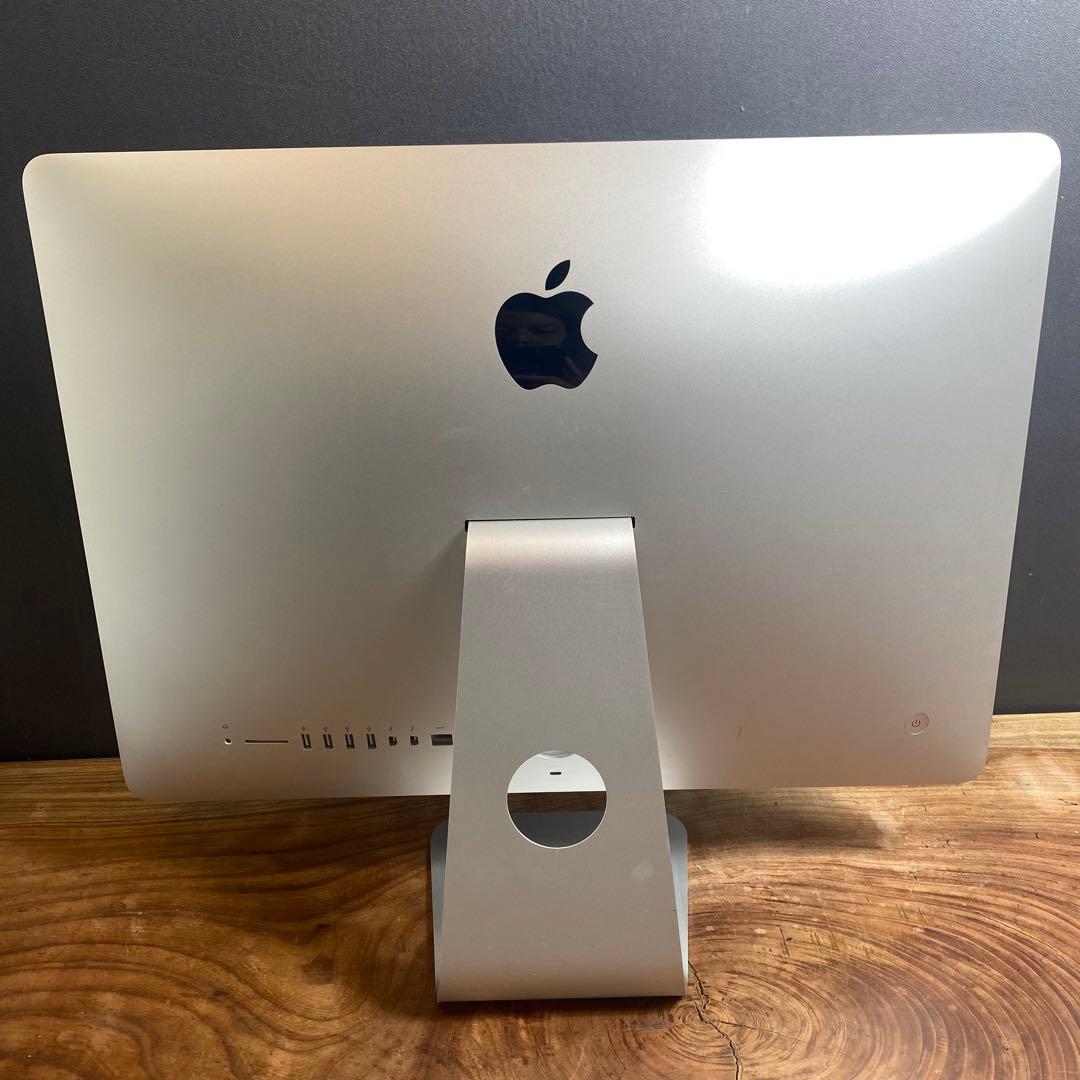 ［良品］Apple iMac 21.5inch 2015/344