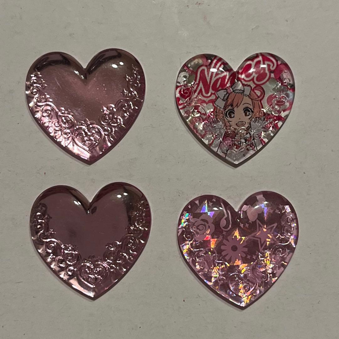 プリティーリズム　プリズムストーン　セブンスコーデ　ハッピーレイン♪スタイル