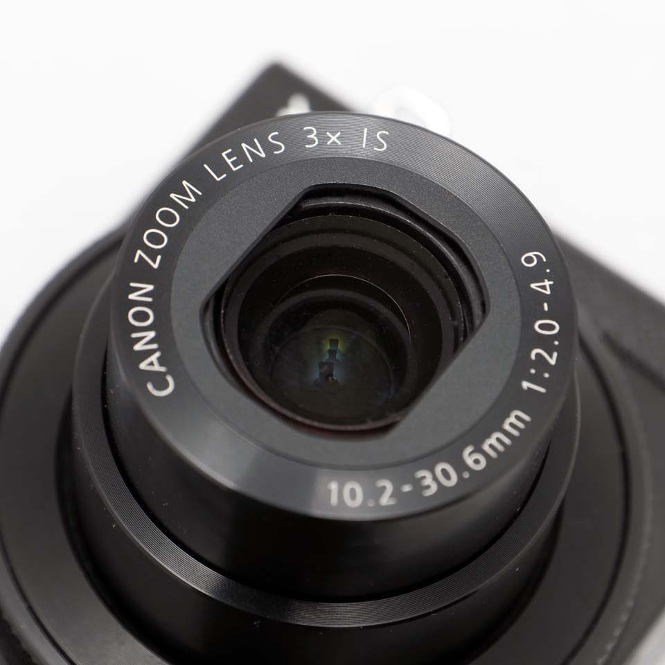 【Canon】G9X Mark Ⅱ コンパクトデジタルカメラ