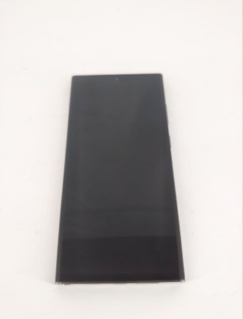 Galaxy S23 Ultra 国内版 256GB　利用制限◯