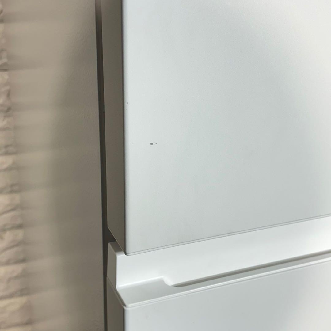 Panasonic 冷蔵庫 NR-B16C2 156L 2024年製 B121