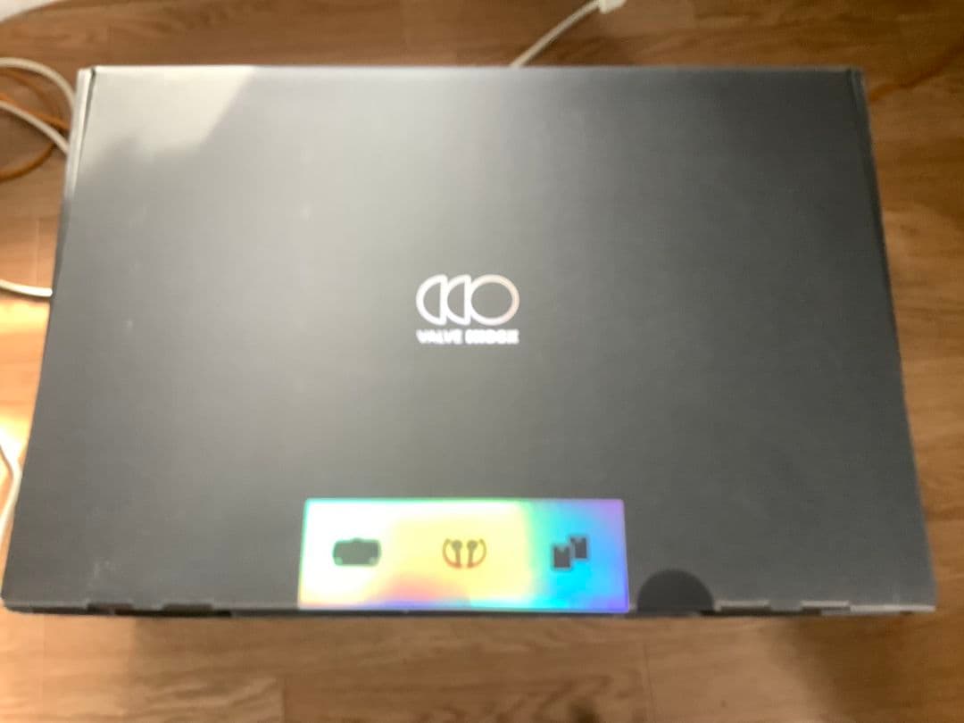 Valve Index コントローラー2台 ベース2台 フルキット