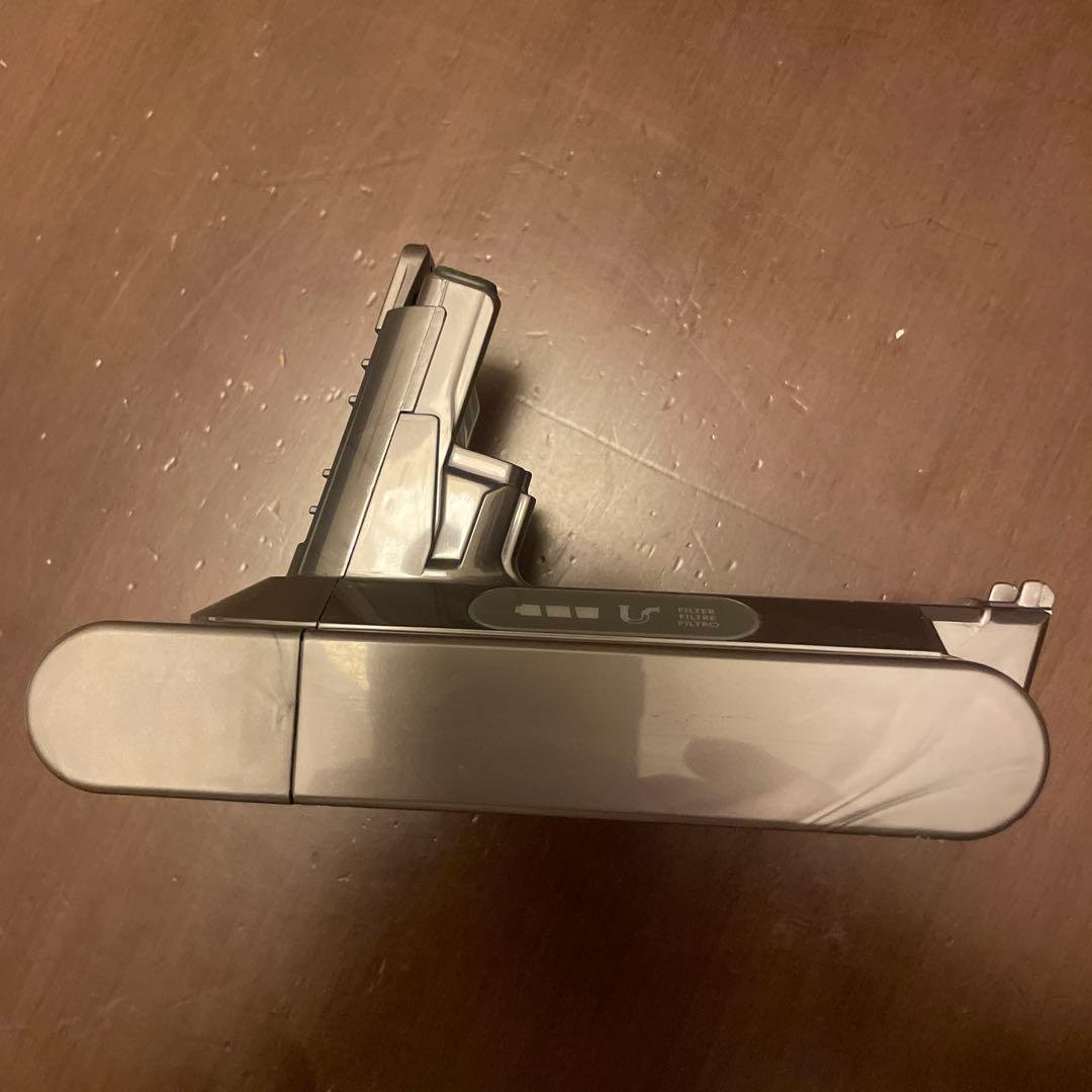 Dyson SV 12バッテリー 正規品新品同様