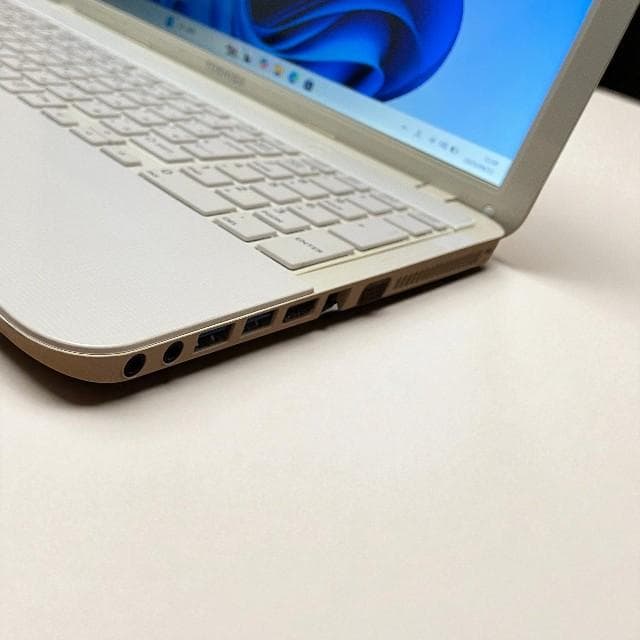 ⭐️人気Dynabook 大容量ノートパソコン win11 カメラ付PC オフィス